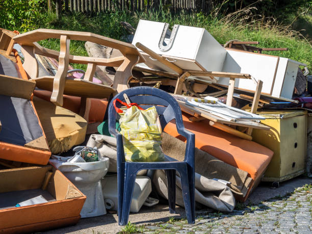 Best Garage Cleanout Services  in Level Green, PA