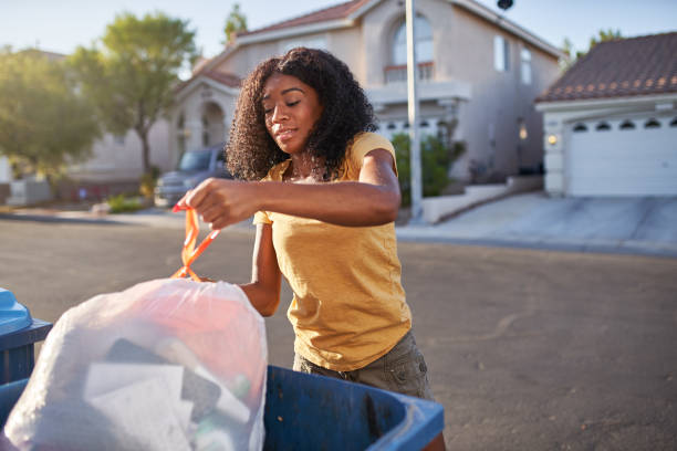 Best Commercial Junk Removal  in Level Green, PA