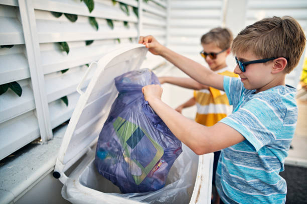 Best Basement Cleanout Services  in Level Green, PA
