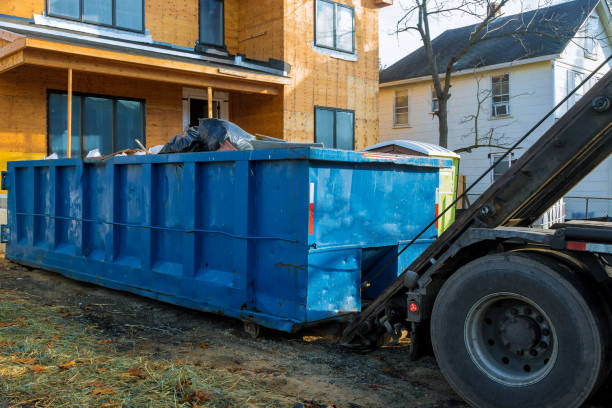 Attic Cleanout Services in Level Green, PA