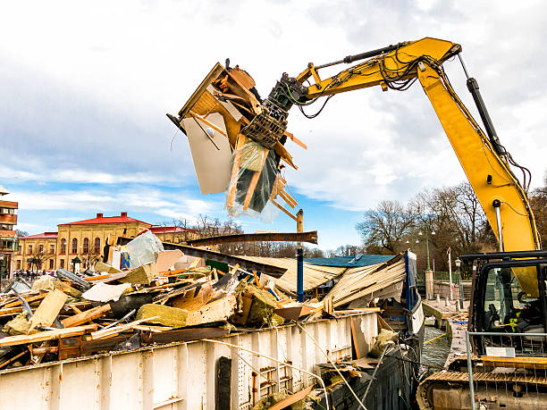 Debris Removal in Level Green, PA
